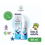 promo Bigroot Nose Hygiene