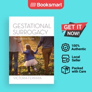 Gestational Surrogacy - Paperback - English - 9798218248789