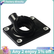 Motorcycle Carburetor Interface Adapter Intake Manifold Raccord Carburetor for  DT125 RS125 DT 125 A
