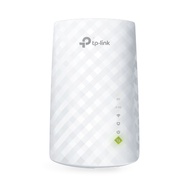 TP-Link RE200 AC750 WiFi Range Extender | Dual Band Wireless Signal Booster | OneMesh WiFi Repeate