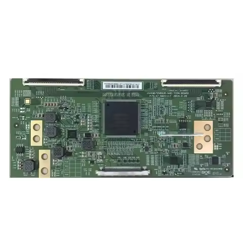 Original forTcon Board HV430QUB-N4D/N4E HV550QUB-N4D HV650QUB-N90/N9D/F90 HV490QUB-N8H Logice Board 