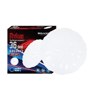โคมไฟเพดาน LED Daylight (36W)