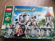 LEGO 7946 騎士城堡