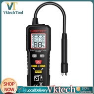 [Vktech]HT5009 เครื่องตรวจจับน้ำมันเบรกอัตโนมัติดิจิตอลเครื่องตรวจจับความยืดหยุ่นเครื่องตรวจจับความช