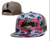 Men's and women's snapback  NBA baseball cap