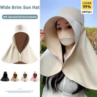 UPF50+ Summer Hat For Woman Beach Hat For Women Sun Protection Bucket Hat For Women Cap For Women