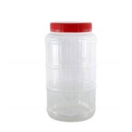 4060PET SWEET CONTAINER