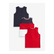 ABH250 Boys' Tank Top N*xt