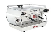 La Marzocco Linea PB 雙頭意式咖啡機