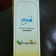 Atomy Toothpaste 🍀Propolis🍀