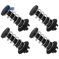 4PCS for - W204 W212 X204 C63 Hood Spring A2048800227