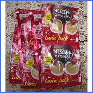 ↖ ∧ ⇩ Nescafe Original 3-in-1 Coffee Twin Pack (52gx10)