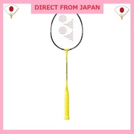 YONEX Badminton Racket Nano Flare 1000 Game with Exclusive Case Lightning Yellow (824) 4U5 NF1000G
Y