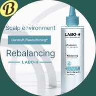 LABO-H LABO-H Anti-Dandruff Care Water Scaler 250ml