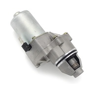 Motorcycle Starter Motor Suitable for HM Katrina B 50, CRE50 Derapage, CRE50R