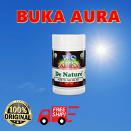 Obat Buka Aura Kapsul Bio Aura Denature Asli Pemancar Aura Wajah Penarik Aura Positif Pembersih Aur
