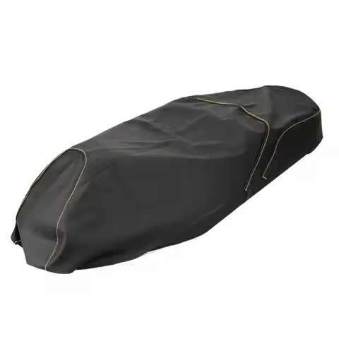 Motorcycle Leather Seat Cover Case For HONDA PCX150 PCX 150