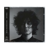 Original Japanese Language Album CD