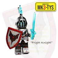 <Monk3ytoys> Bricks 71025 CMF FRIGHT KNIGHT (SERIES 19)
