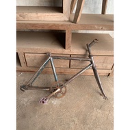 UK 16 BIKE FRAME | SIMILAR TO FEDERAL