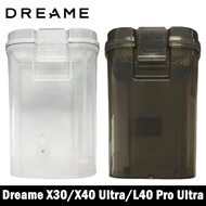 Original Dreame X40 Ultra / X40 Pro / L40 ultra / X30 ultra Vacuum Cleaner Parts Clean Water Tank Se