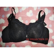 BRA SISIK IKAN 38B /85B NEW