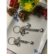 Personalized Keychain,