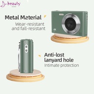 [brand new] Digital camera rechargeable for 16x zoom camera 1080P 48MP camera