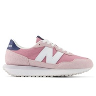 New Balance Womens 237 (Standard) - Rose Sugar