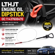 LTHJT ENGINE OIL DIPSTICK FOR BMW 1/3 SERIES F20 F21 F30 F31 118I 320I 328I 335I