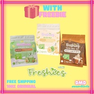 Freshies Avocado Milk Collagen Drink, Freshies Melon Milk Collagen Drink  (ORIGINAL OR MONEY BACK GU