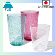 KINTO (Kinto) Tumbler Clear 440ml BUBBLES 22425
KINTO (Kinto) Tumbler Yellow 280ml BUBBLES 22418
KIN