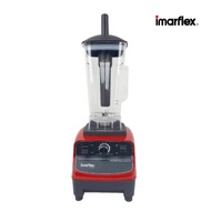 Imarflex Juicer High Power 1200 Watts Capacity 2 Liters Model IF-326