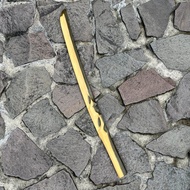 我販劍　妖刀　光恍恕怒　藝術木刀　手工木劍　Katana　小太刀