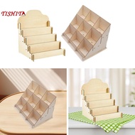 [tishita] Greeting Card Display Stand Photo Display Card Display Holder Birthday Card Display for Ve