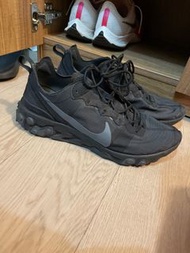 Nike react