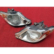 Honda City Front Lamp / Lampu Depan For SEL GD8