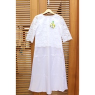 Funeral Dress