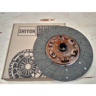 SHIYON CLUTCH PLATE HINO PROFIA VALIDUS K13C/P11/NISSAN CK450 CW 520