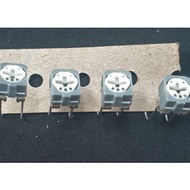 Trimpot 683 68K ohm Trimmer Variable Vertical Resistor - 2 Legs