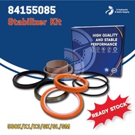 CASE 580K 580K1 580K3 580SK 580SL 580SM HYDRAULIC SEAL KIT STABILIZER SEAL KIT 84155085 BACKHOE SEAL