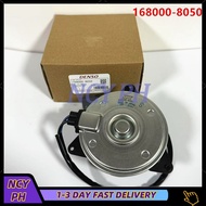 Honda Civic FD Radiator Fan Motor 2006-2012 / CRv Gen3 2007-2012 168000-8050