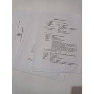 COLOR PRINTJasa, FAST ONLINE PRINT, PAPER PRINT