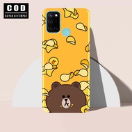 Realme C17/Realme 7i- Case hp - Casing hp - Softcase Case hp Realme C17/Realme 7i - Casing hp - Soft