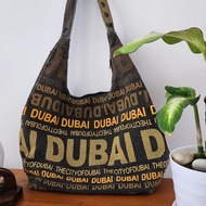 Shoulder bag Dubai. ROBIN RUTH