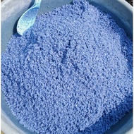 × garam ikan biru anti bakteri 1kg