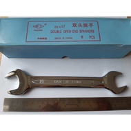 CHY Gem - FUKUNG WRENCH 24 X 27 MM WRENCH/ TOOLS - TOOLS