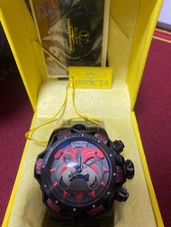 INVICTA30348創意千米防水潛水大錶盤石英男錶