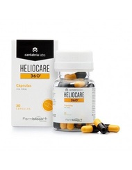 Heliocare 360 Oral 30cap