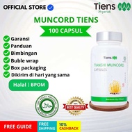 UBAT MATI PUCUK LELAKI WANITA NATURAL HERBS TIANSHI MUNCORD ORIGINAL 100% CORDYCEPS ASLI UNTUK SUBUR